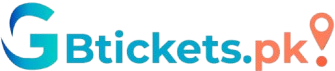 GB tickets Logo